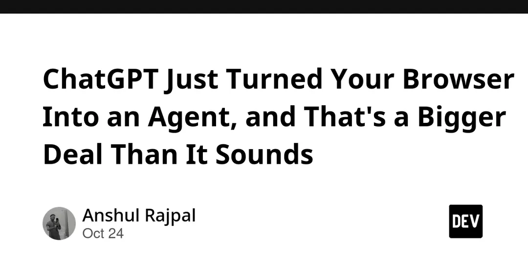 ChatGPT Chrome extension gains Work mode to control tabs