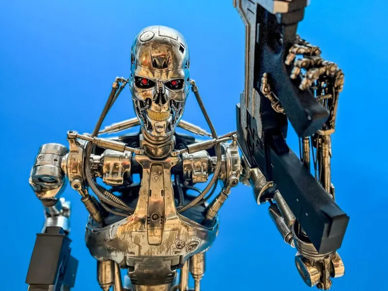 Symantec finds AI attack agent running in 'Skynet mode'