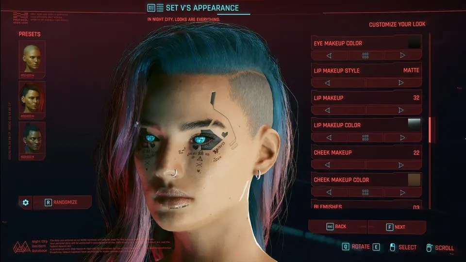 Cyberpunk 2077 Hits Second-Highest Playercount Since Launch