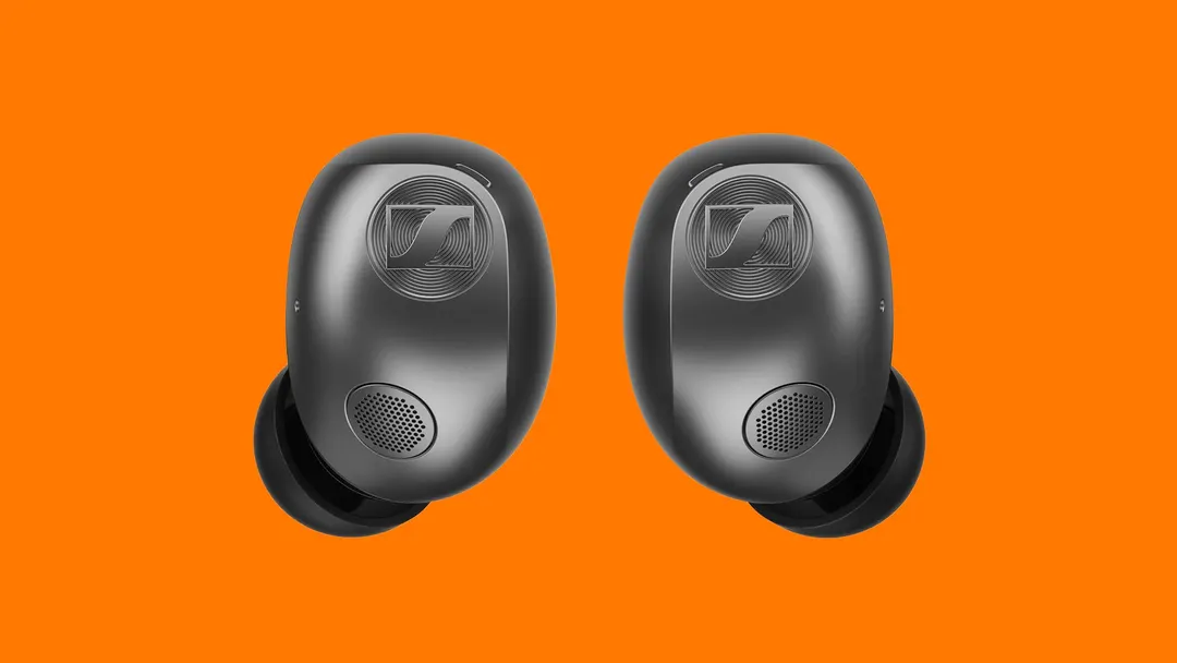 Sennheiser Momentum True Wireless 5 feature replaceable batteries