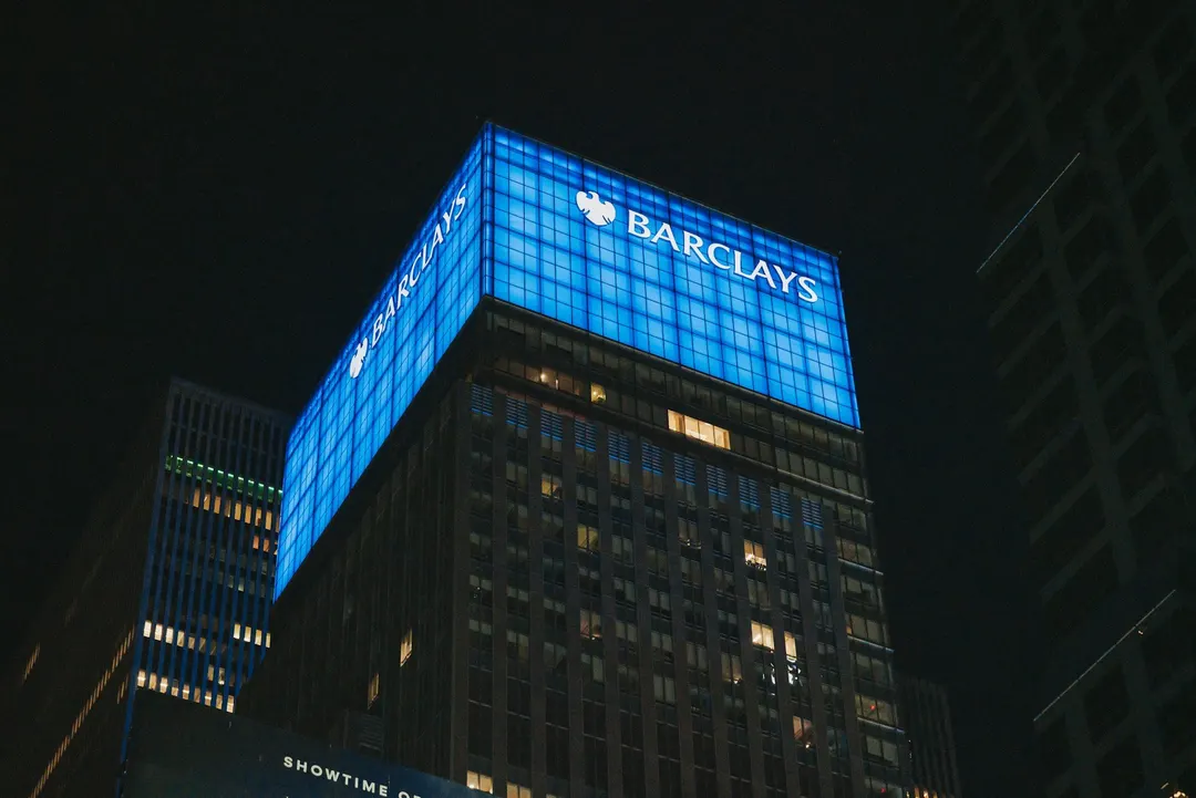 Barclays to cut 5,000 jobs in 2026 as AI boosts productivity