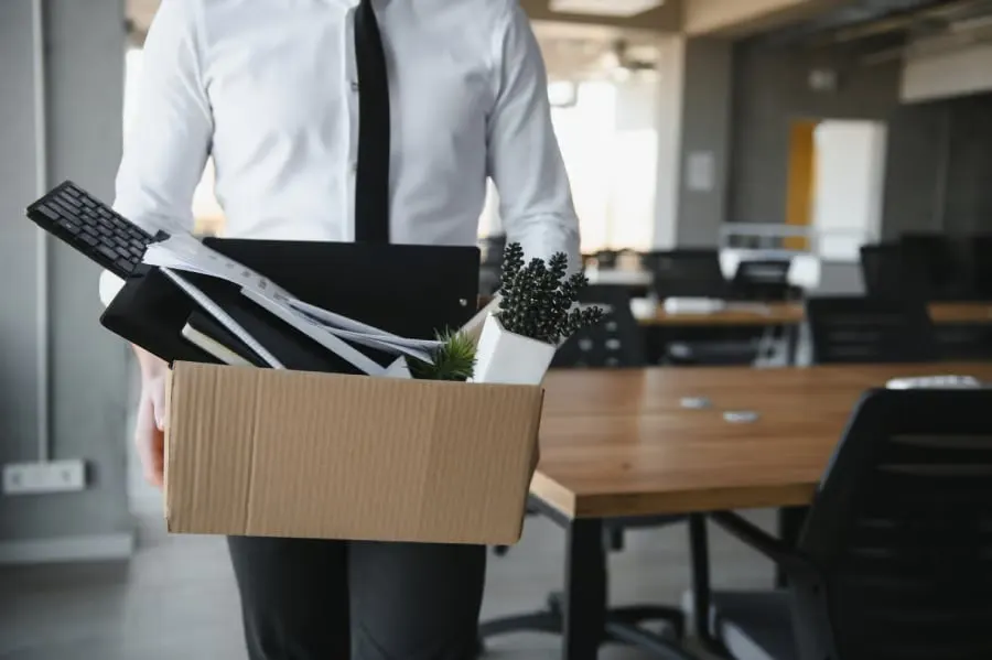 Tech layoffs in 2026 hit 196,000 workers as Amazon, Meta and Microsoft cut jobs