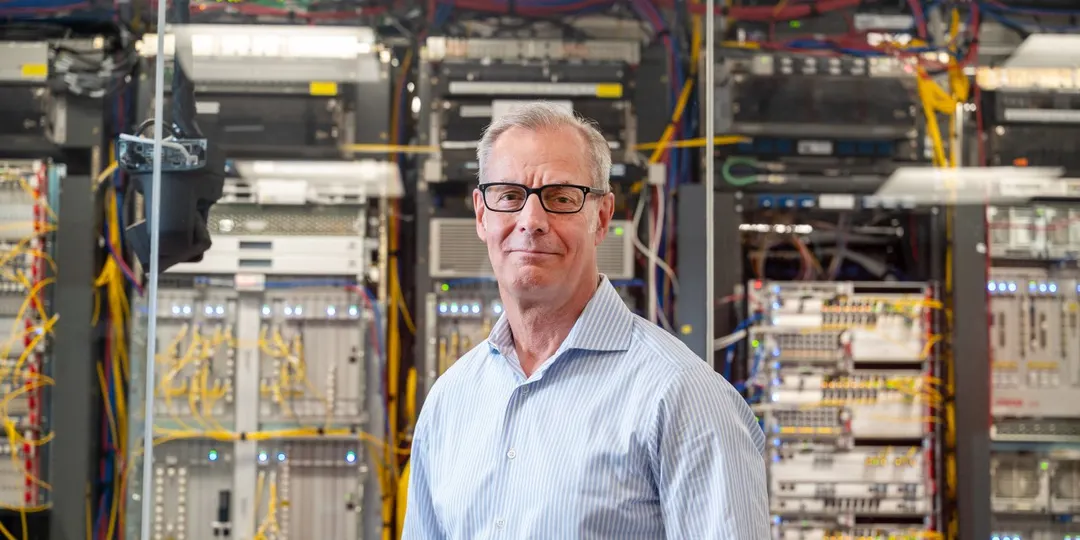Ciena CEO: AI demand for optical networking chips outpaces supply