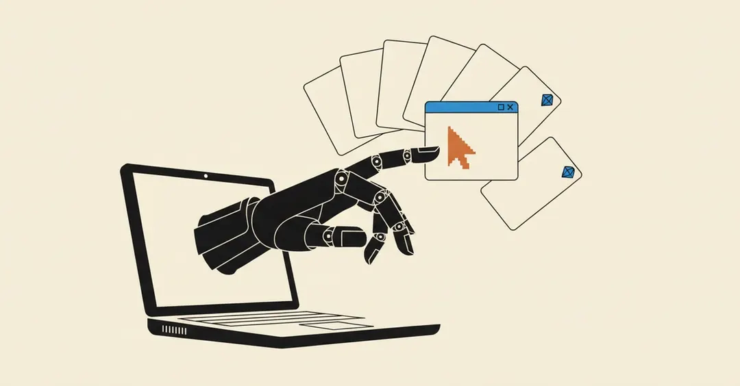 Cursor adds Computer Use so agents can drive desktop apps
