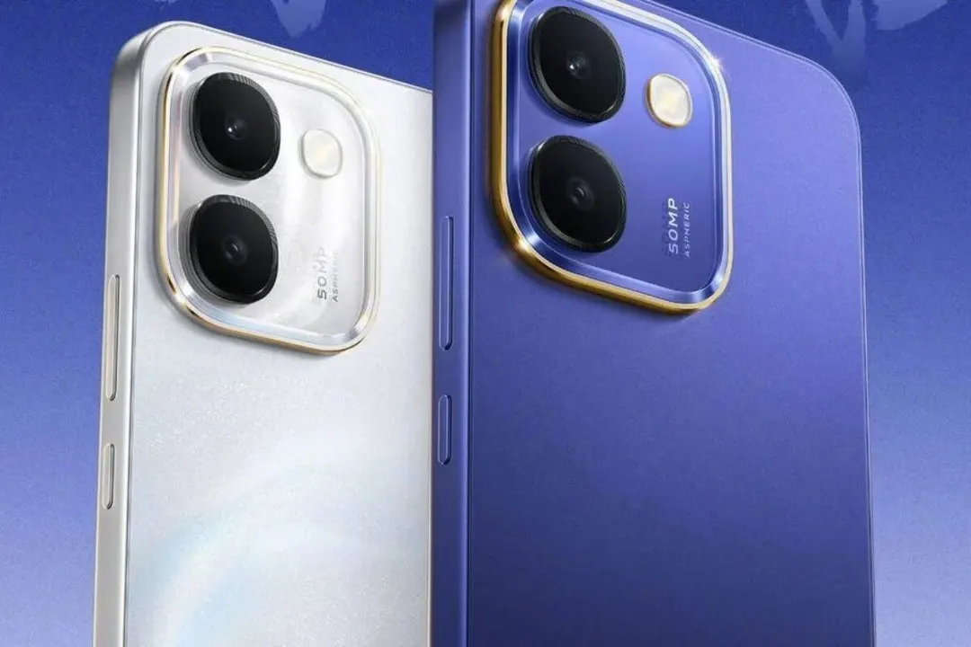 Vivo Y600 with 10,000mAh battery launches October 30