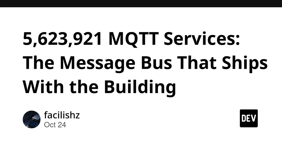 ZoomEye finds 5.6 million exposed MQTT services online