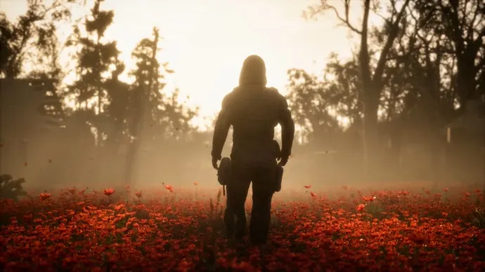 PlayStation Asia leaks Stalker 2 update 2.1 details