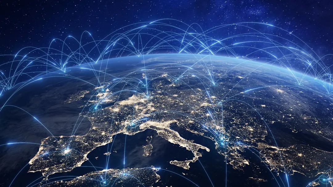 Europe's IRIS² and Amazon Leo take aim at Starlink