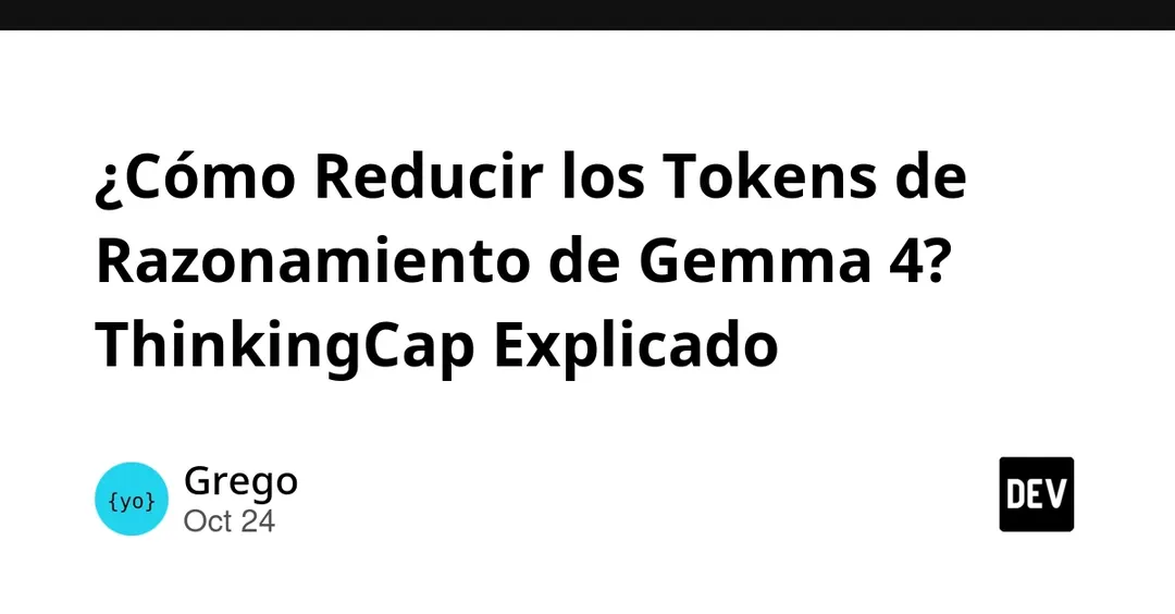 ThinkingCap cuts Gemma 4 reasoning tokens by 38.9%