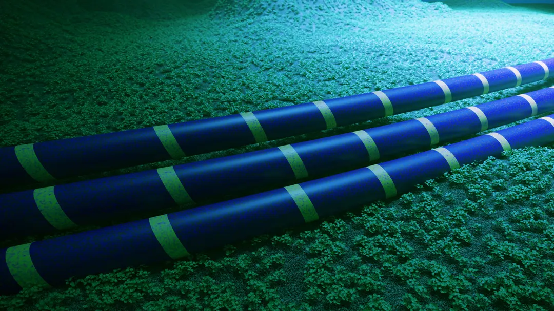 Canada and Norway plan 2,800-mile undersea cable bypassing the US