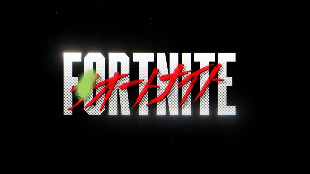 Fortnite confirms One Piece crossover for Treasure Hunters season