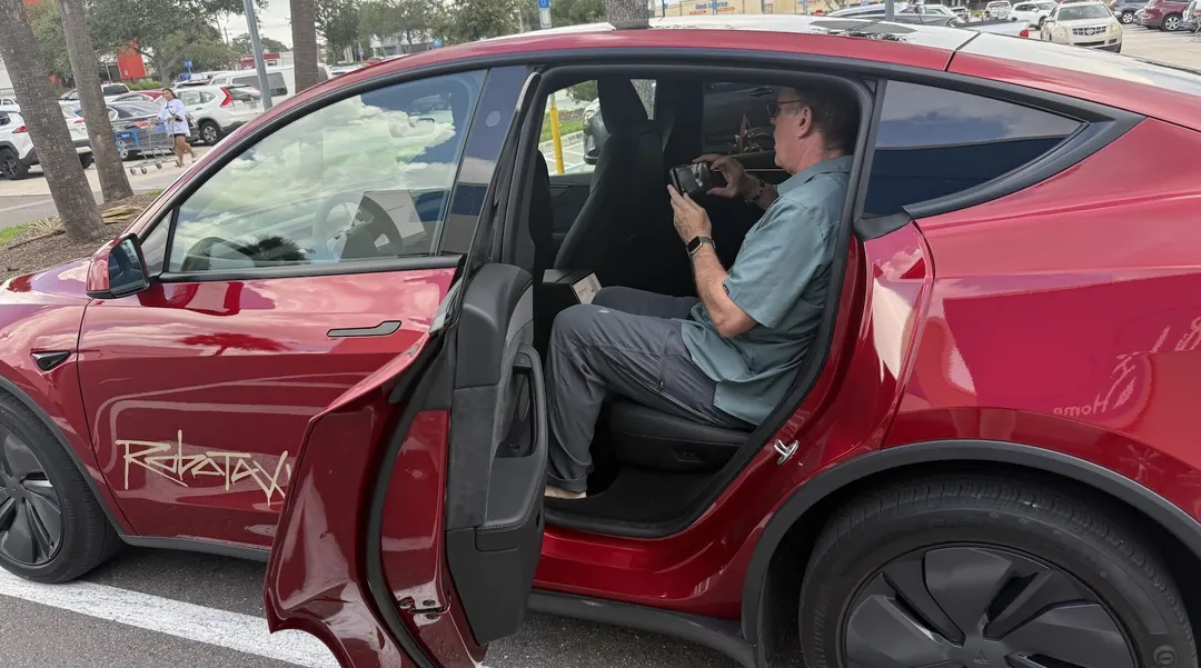 Tesla passes Waymo in Austin driverless miles