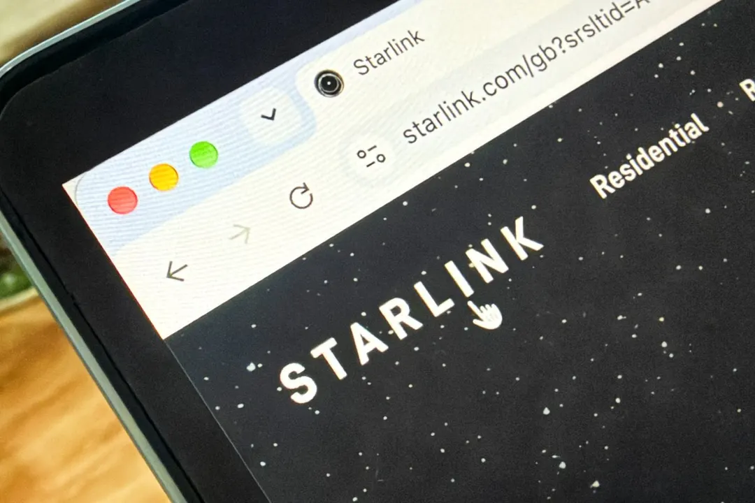 Starlink appears to be working normally again in Ukraine