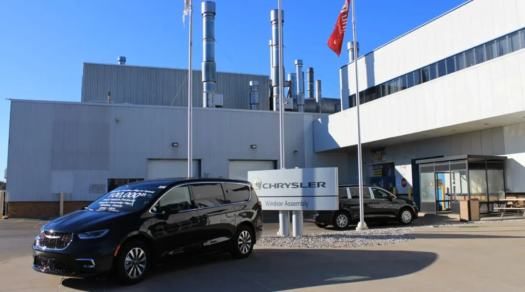 Canada and EU pull back on vehicle emissions rules