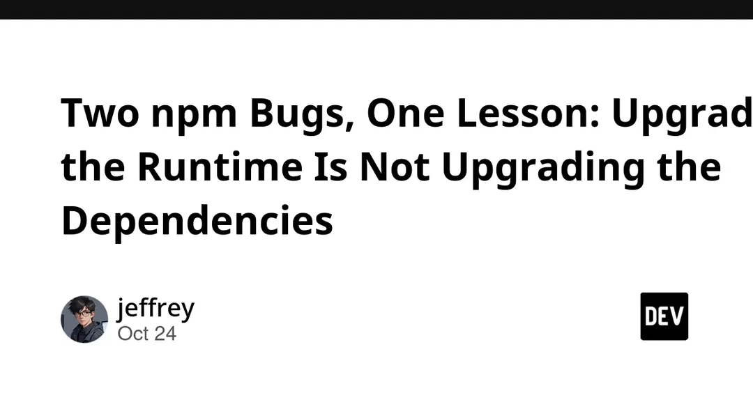 Two npm flaws: fast-jwt key confusion and decompress symlink traversal