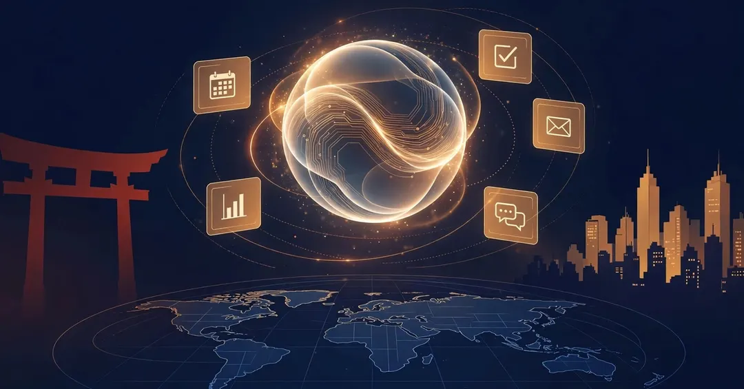 Meta launches Muse AI agent in Japan