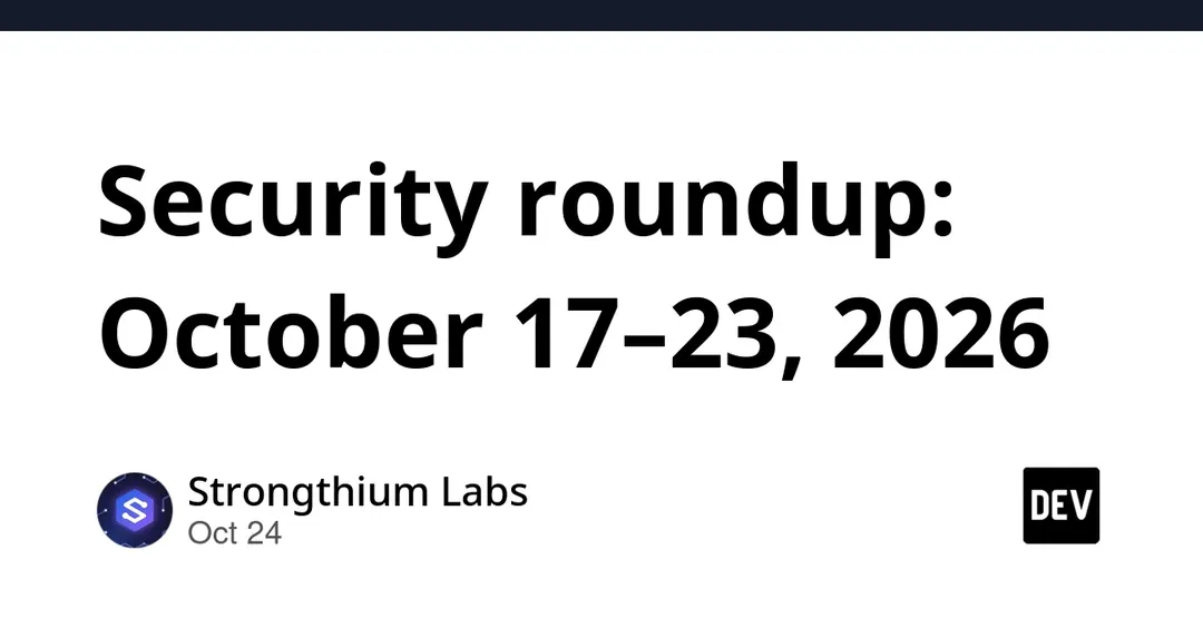 Security roundup: Kubernetes, PHP and Windows Server flaws up to CVSS 10.0