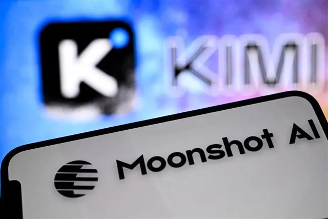 Moonshot AI makes first overseas sales hire in Singapore