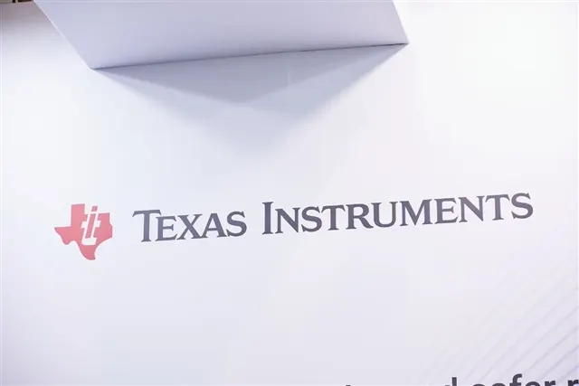Texas Instruments sees up to $1,000 in chip content per humanoid robot