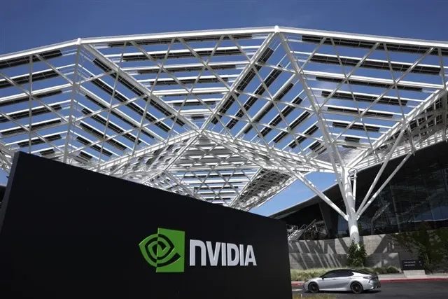 Nvidia unveils OOI optics-on-interposer prototype for post-2028 AI systems