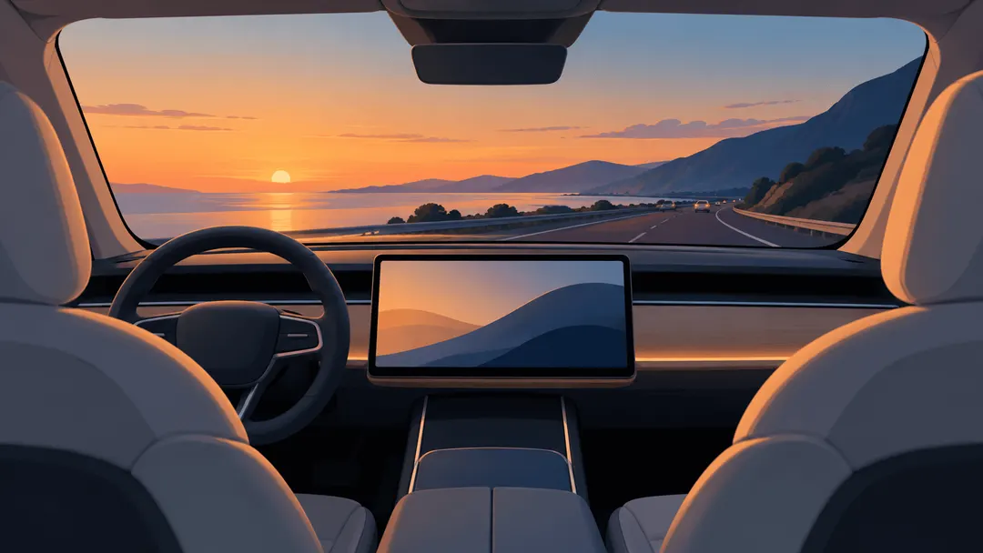 Alipay and iFLYTEK launch Xunbao Plan for in-car payments
