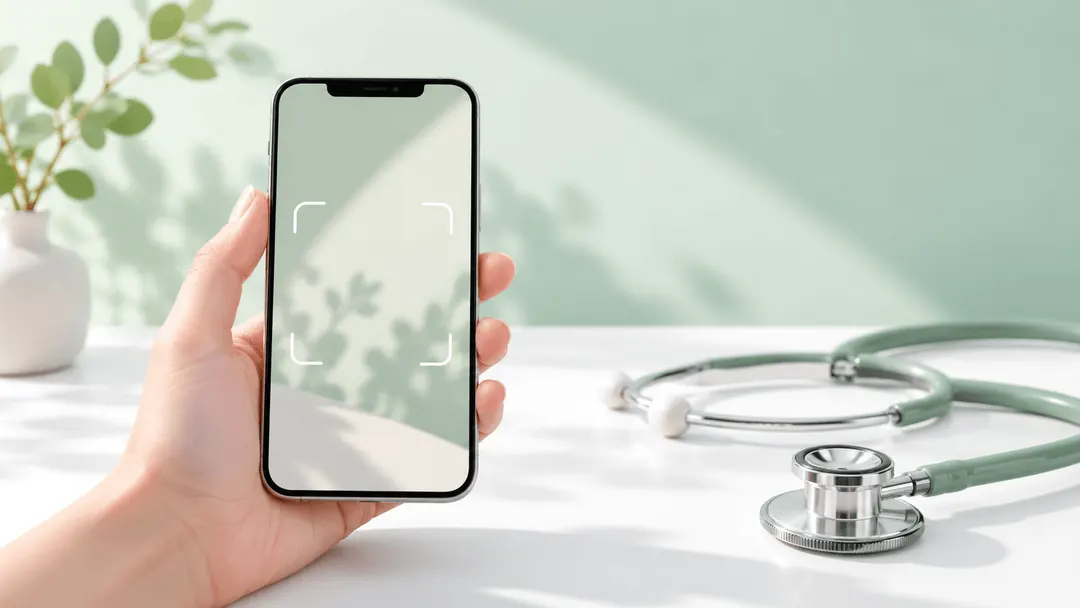 Baidu Health adds video health camera and doctor matching
