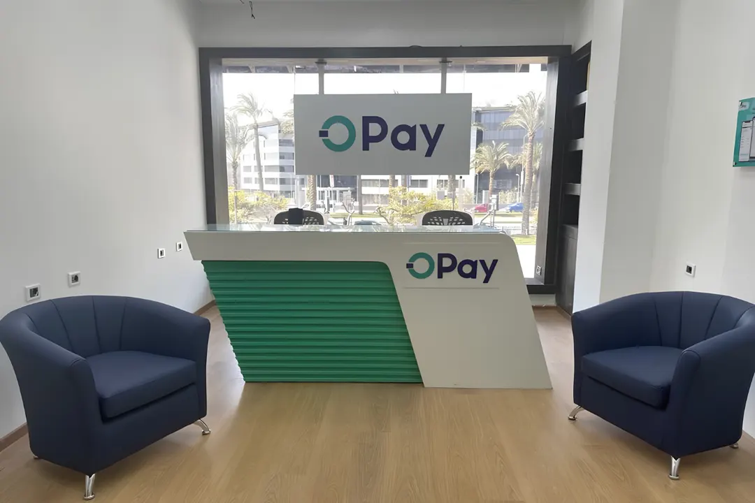 SoftBank-backed OPay targets $4.4b valuation in US IPO