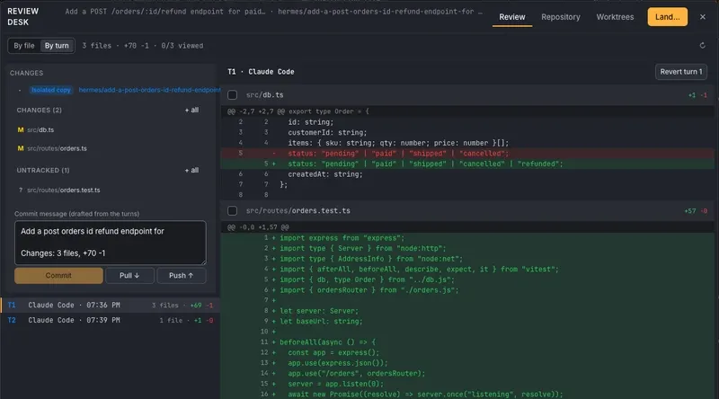 Parsimony is an open benchmark that counts how much code AI agents add
