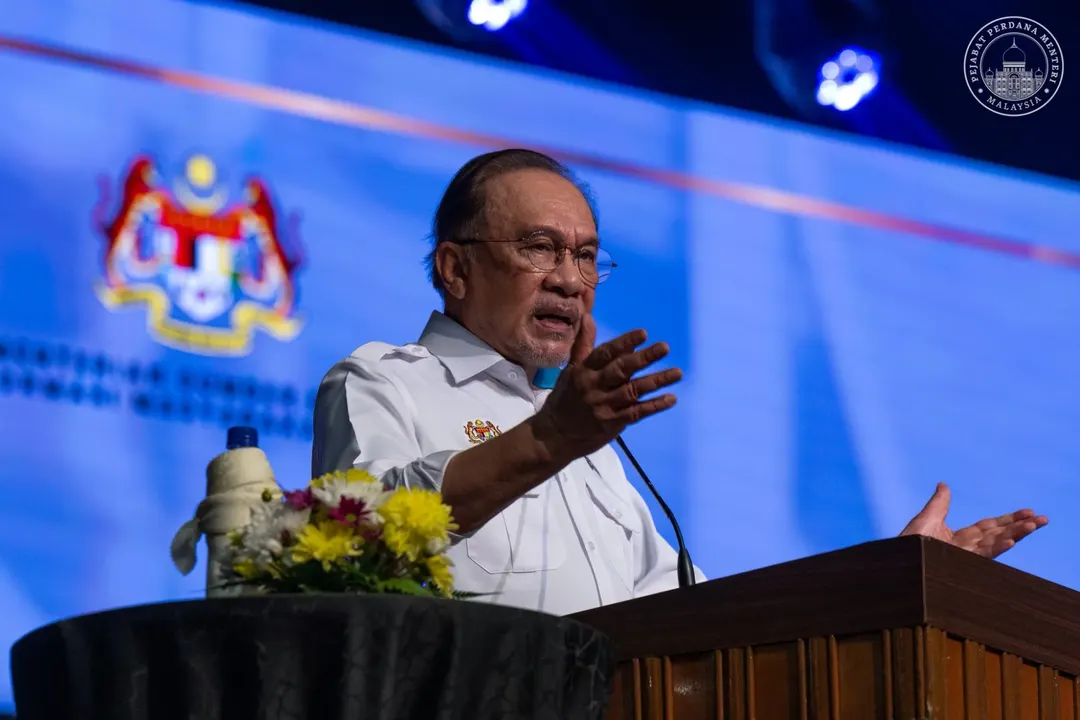 Malaysia expects $50B AI and data centre investment from unnamed global investor