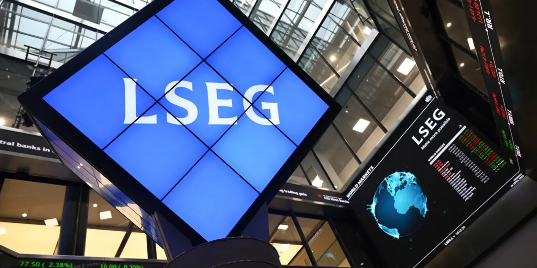 LSEG to acquire Octus for $3.54B in cash