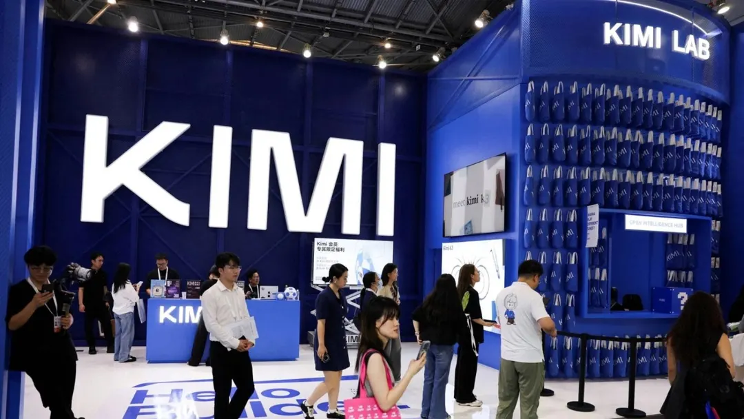 Moonshot curbs hacking ability in Kimi K3.1 Pro open-weight model