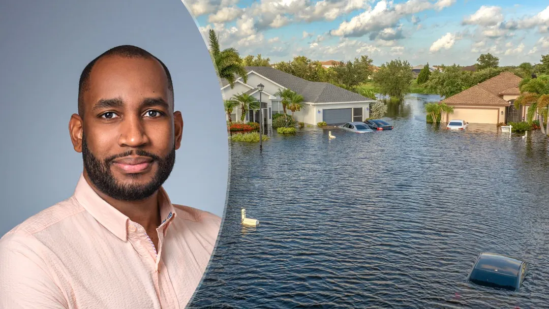 Geolava says spatial AI predicts street flooding with 87% accuracy