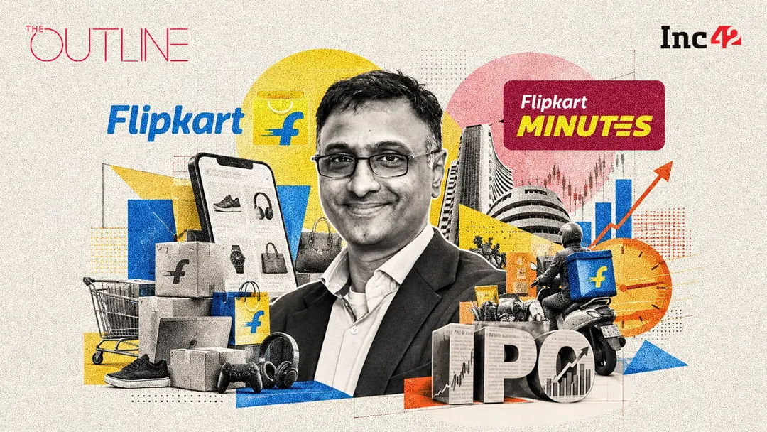 Flipkart loses 14 senior executives amid IPO delay and ESOP dispute