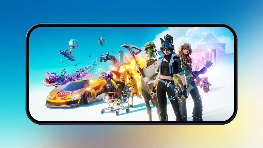 Fortnite returns to Australian App Store after six-year absence