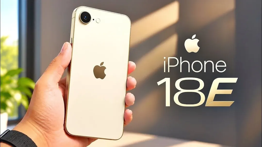 Leak: iPhone 18e to get 2nm A20 chip, 9GB RAM and Dynamic Island