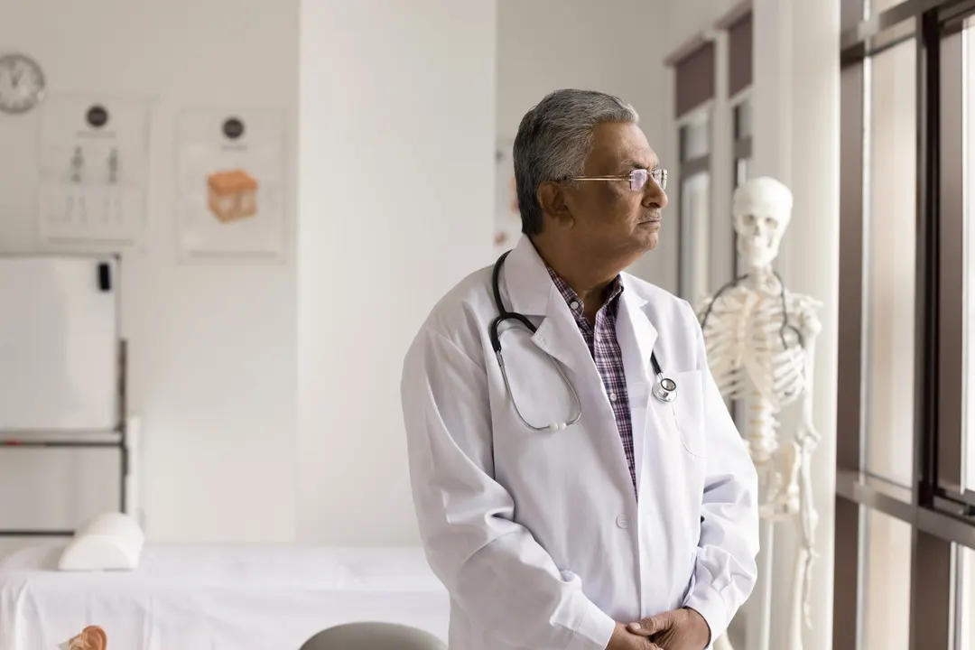 Microsoft says its MAI-DxO AI diagnoses patients better than doctors