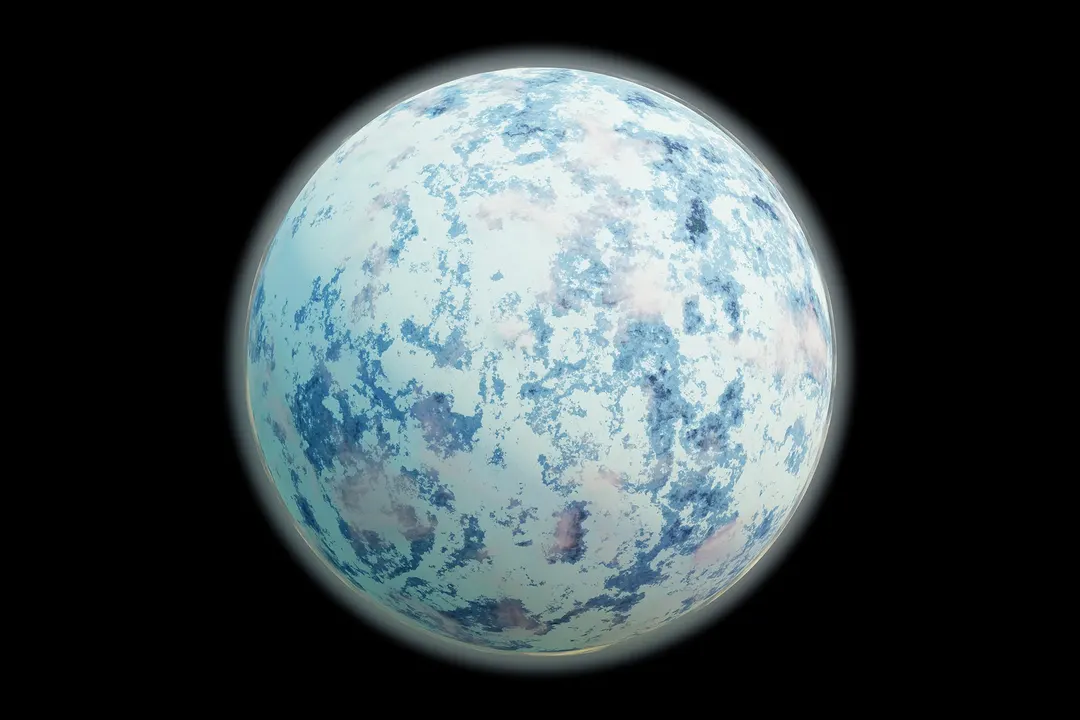 Study links Northern Hemisphere ice sheets to Southern Ocean carbon storage