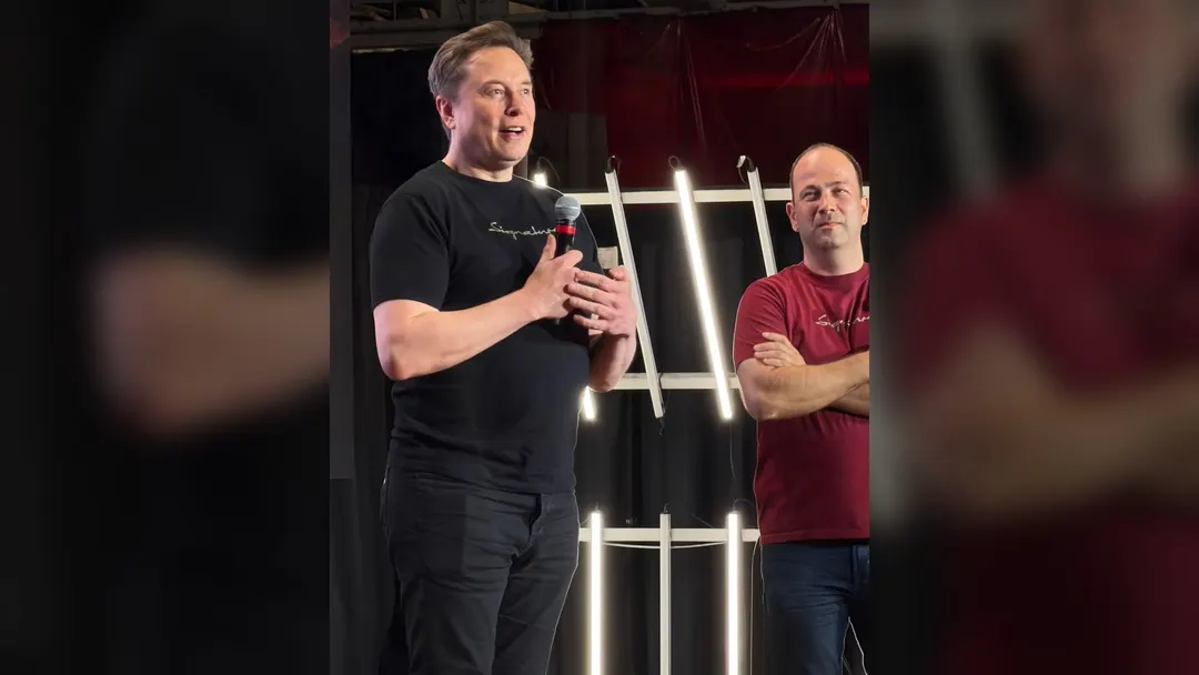 Musk invests about $1bn in David Ellison's Skydance