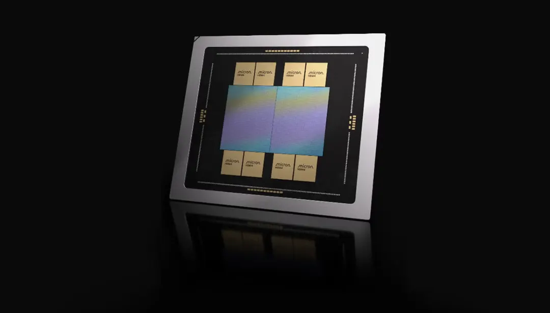 Micron G11 3D NAND targets over 400 layers and 42 Gb/mm² density