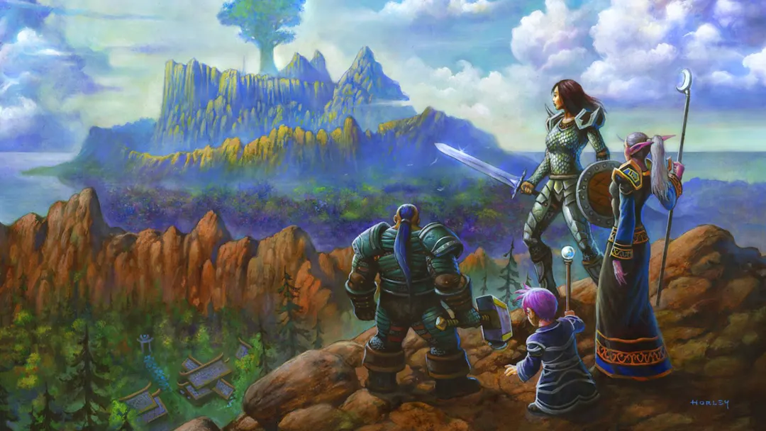 Blizzard hid thousands of secrets from WoW: Forever beta testers