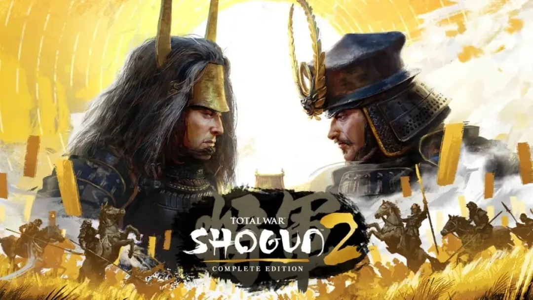 Total War: Shogun 2 Complete Edition pulled from Steam over quality and AI concerns