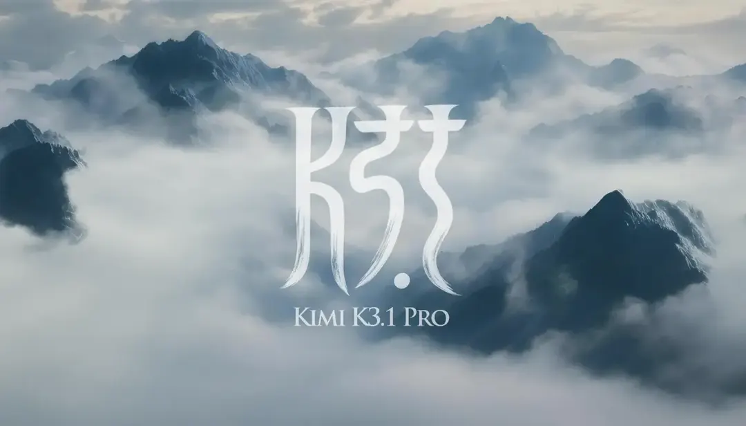 Kimi K3.1 Pro beats GPT-6 Astra, nears Claude Opus 5.5