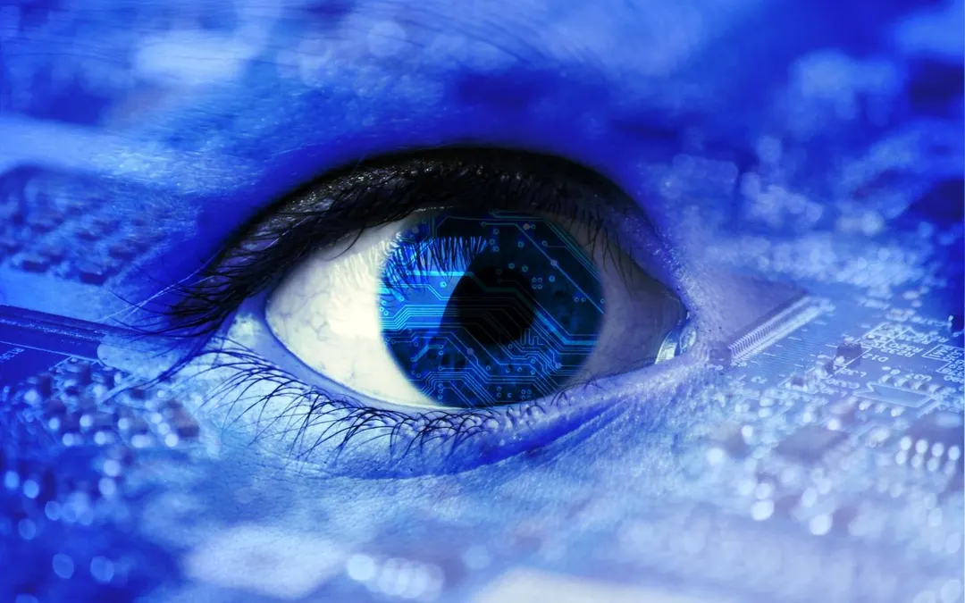 Bionic eyes move toward reality as Prima and ReVision implants advance