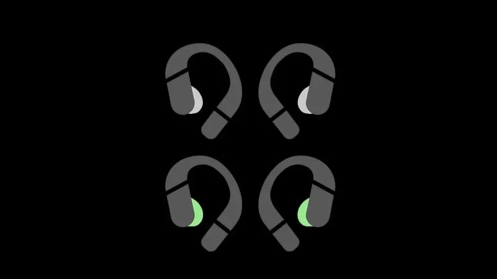 Samsung Galaxy T1 ear-hook earbuds pass Korean certification