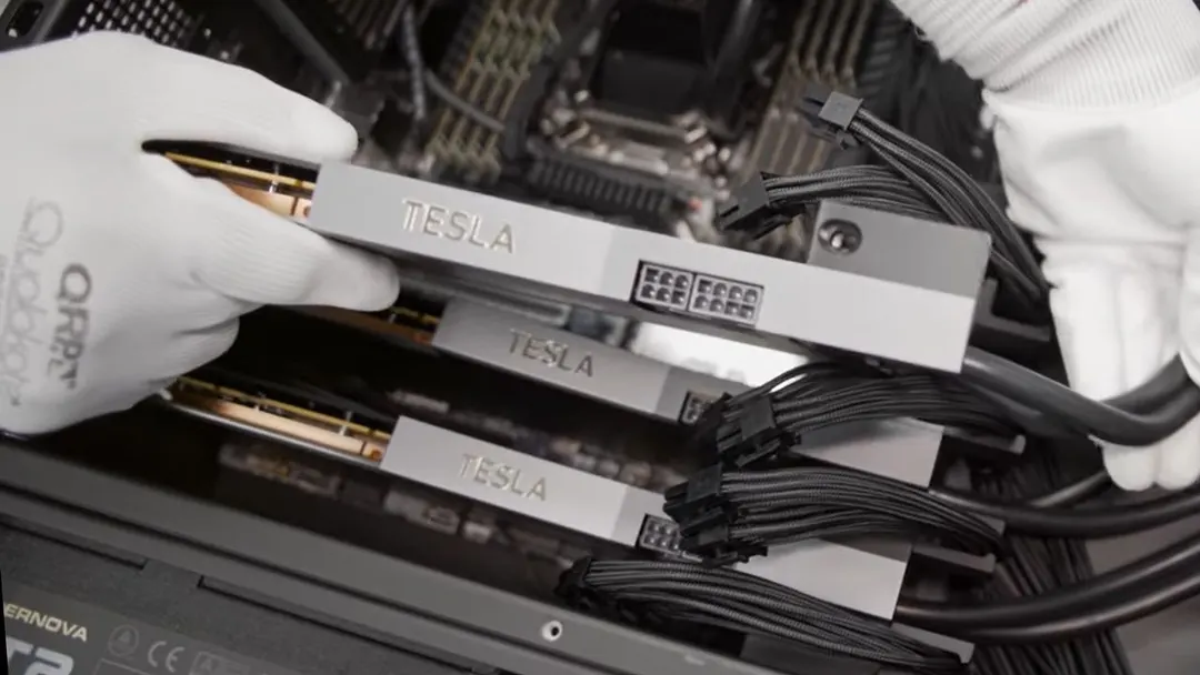 Nvidia floats $2,000-per-GPU annual software license for AI agents