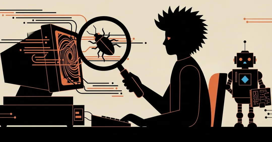 Anthropic trial: developers using AI scored 17 points lower on quiz