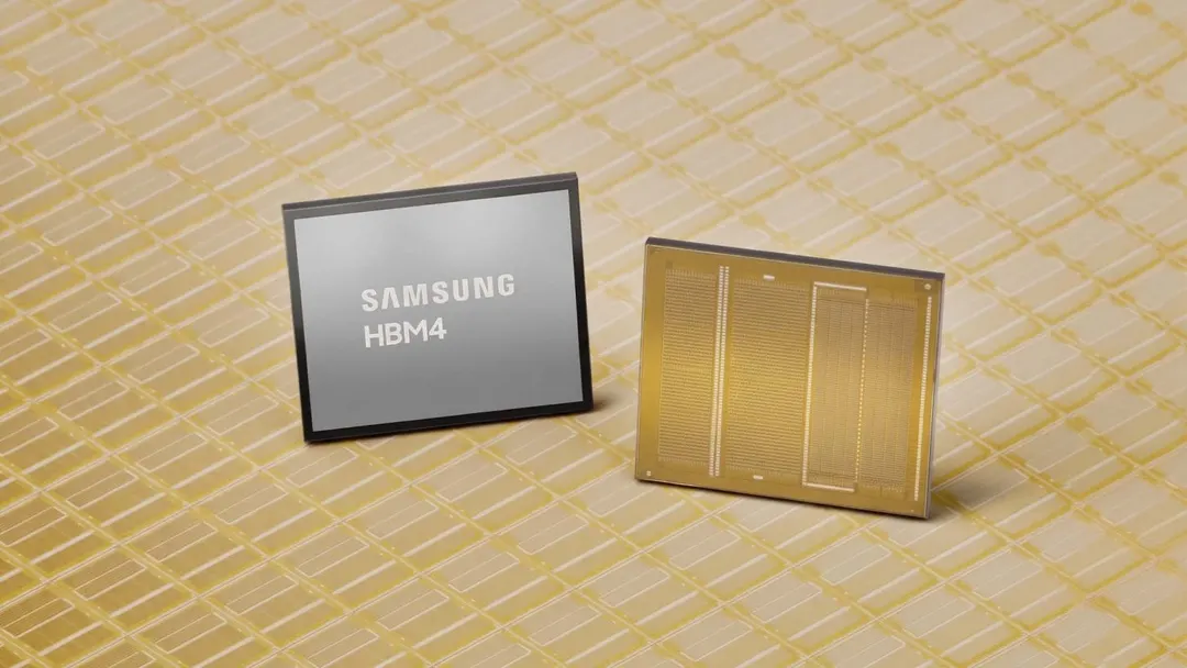 Samsung Reportedly Charges Data Centers Up to 25% More for HBM Than Rivals