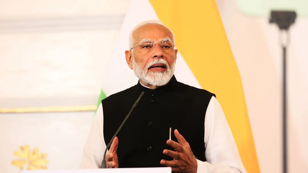 PM inaugurates RBI's Rs 169-cr data centre and cybersecurity institute in Odisha