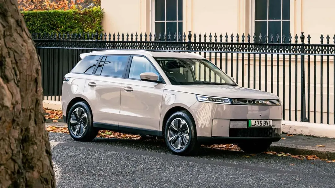 Chery Eyes U.S. Market Entry With Help From Detroit