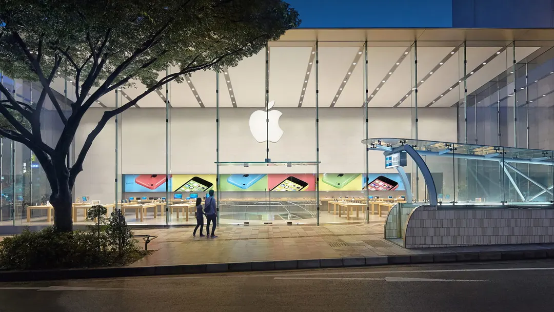 Apple Stores Get iPhone Scanner to Fight Return Fraud